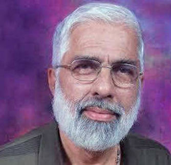 surendra rao